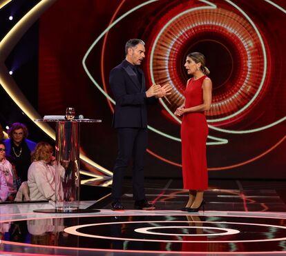 Momentos que marcaram a estreia de 'Big Brother Desafio Final'