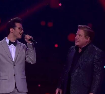 Com apenas 19 anos, José Bacelar conquistou a 11ª edição do ‘The Voice Portugal’