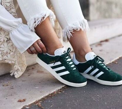 Ténis Vans e Adidas por menos de 50 euros? Este é o truque para o conseguir