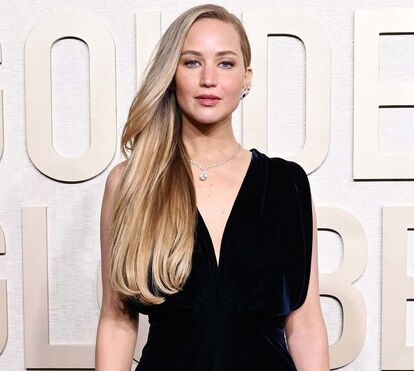 Jennifer Lawrence 'expulsou' Robert de Niro do seu casamento... e há uma razão para isso