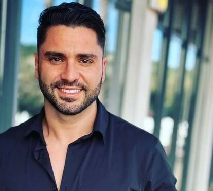 Em guerra com a 'ex', Leandro aponta envolvimento com outra mulher e a falta de desejo para o fim da relação  