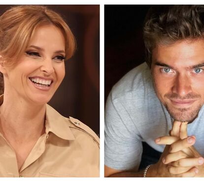 Cristina Ferreira segue viagem com os 'suspeitos' do costume depois de 'defender' o namoro com João Monteiro em Miami  
