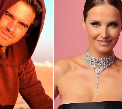 Tem lábia! A carta de João Monteiro que terá sido o início do romance com Cristina Ferreira
