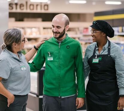 Mercadona inicia recrutamento para 2024
