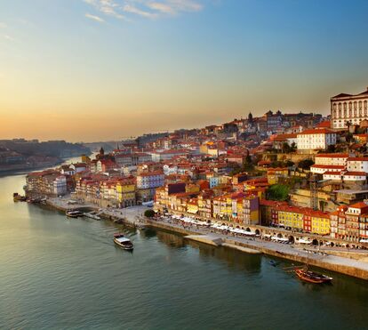 Dos clássicos às novidades, conheça os locais obrigatórios numa visita à Foz do Porto