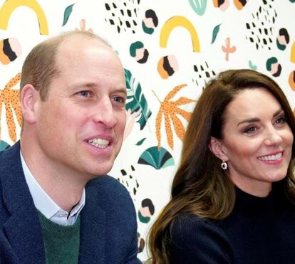 Kate Middleton piorou? Este pormenor que preocupa muito 