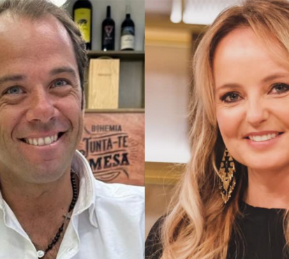 Foi 'sol de pouca dura': Bárbara Norton de Matos vira costas ao 'Passadeira Vermelha' e foca-se no seu cavaleiro