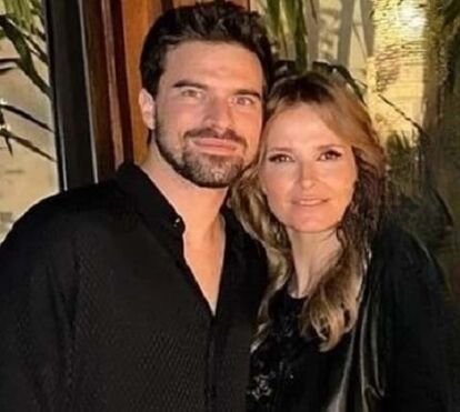 Cristina Ferreira gaba-se de 'ter um amor incrível' e fala finalmente do futuro com João Monteiro