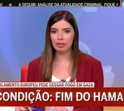 Informação da CMTV derrota SIC e TVI generalistas