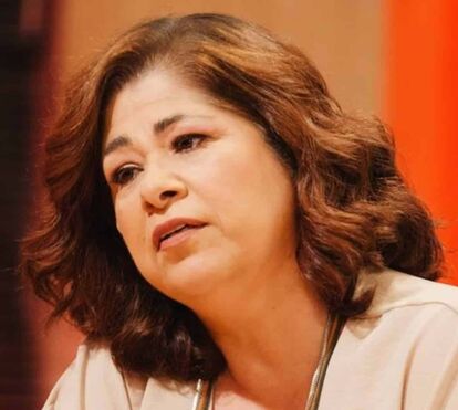 Atriz Cristina Oliveira volta à TV após escândalo com calote a Maria João Abreu e José Raposo