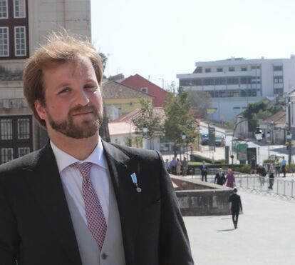 Um dos solteiros mais cobiçados da realeza faz 30 anos: quem são as princesas europeias na corrida pelo amor de D. Afonso de Bragança?