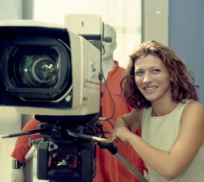 Paula Castelar recorda um dos últimos dramas do pai Ruy Castelar: 'Ele ficava era irritadíssimo'           