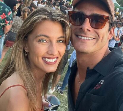 Nelma Serpa Pinto e João Póvoa Marinheiro já falam em filhos