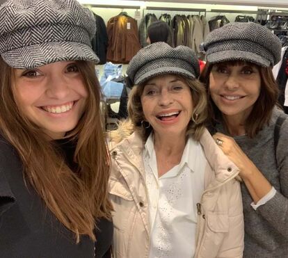 Morreu a mãe de Manuel Moura Guedes e sogra de José Eduardo Moniz