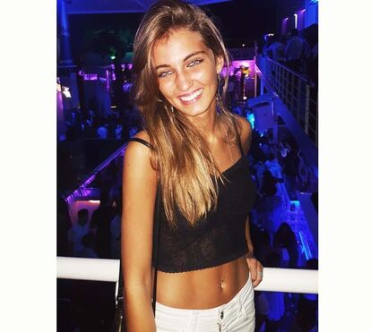 Nelma Serpa Pinto, a pivô da SIC Notícias, está a vender roupa em segunda-mão. Há propostas para todas as bolsas