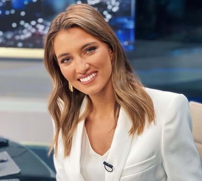Nelma Serpa Pinto faz declaração ao seu amor: rosto conhecido da TVI