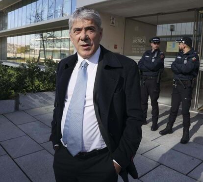 Vida de José Sócrates vira paródia em musical e Manuel Marques será o protagonista