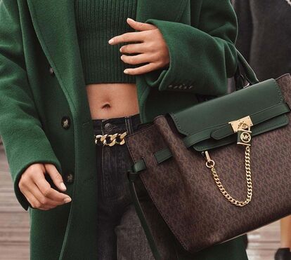 Não perca os saldos nas malas de luxo! Descobrimos Michael Kors, Lacoste e Guess a preços baixos