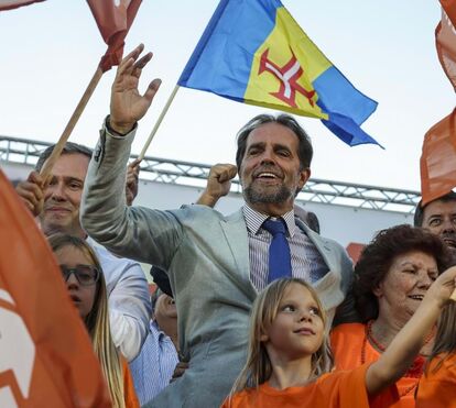 Miguel Albuquerque: a história de vida do antigo presidente da Madeira