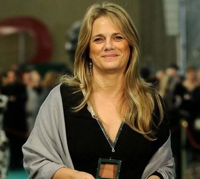 Recorda-se de Isabel Sartorius, a ex-namorada de Felipe VI? Obrigada a arregaçar as mangas para ganhar a vida
