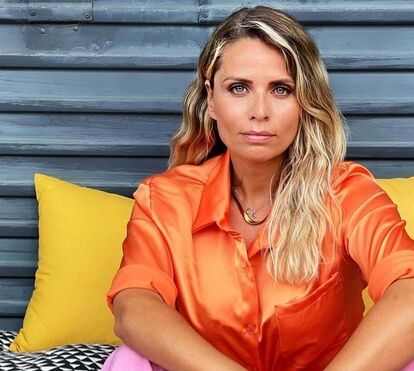 Joana Gonçalves vive drama de saúde e é apoiada por famosos