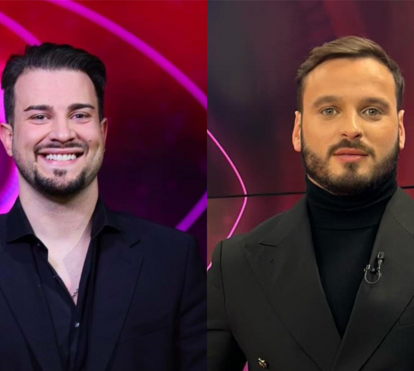 O regresso dos reality shows à antiga com tudo a que têm direito