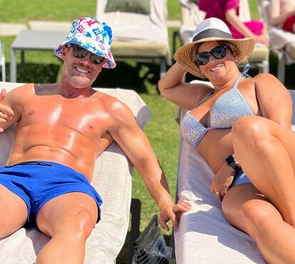 O planeta de 'Macaco'. O meio milhão de euros em viagens que Sandra e Fernando Madureira terão feito à conta dos Dragões