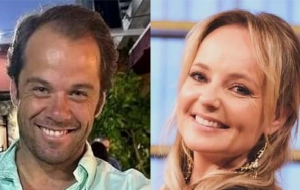 João Moura Caetano, Bárbara Norton de Matos