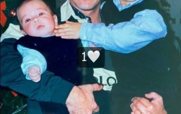 Nuno Graciano, Gonçalo, Tomás
