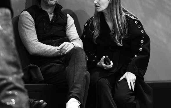 Cristina Ferreira, Bruno Cabrerizo