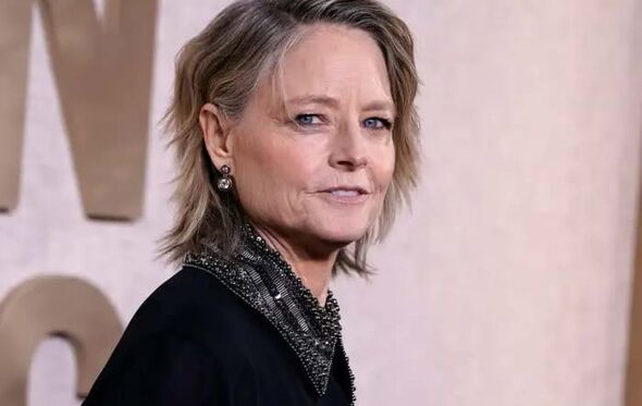 Jodie Foster