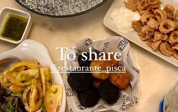 Pisca