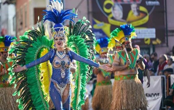 Carnaval da Mealhada