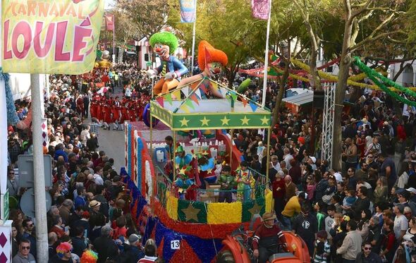 Carnaval de Loulé