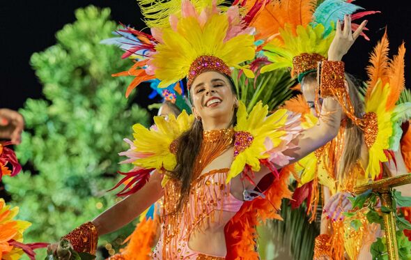 Carnaval do Funchal