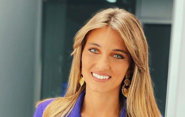 Nelma Serpa Pinto