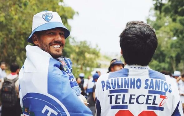 Pedro Teixeira