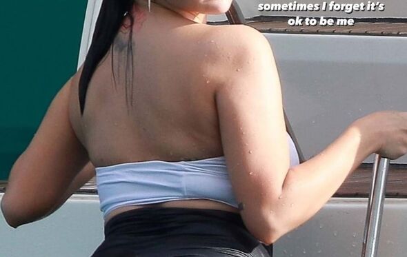 Selena Gomez