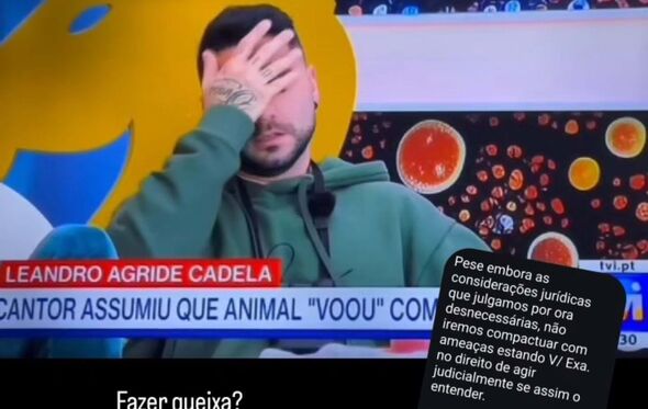 Leandro