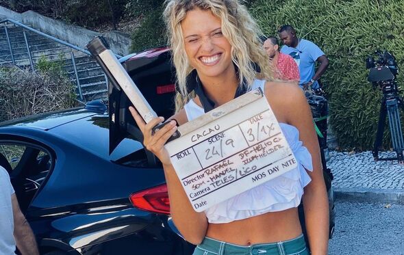 Matilde Reymão Nogueira