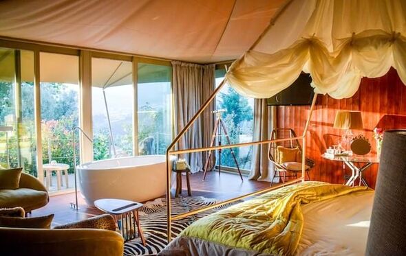 Carmo's Boutique Hotel