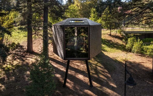 Pedras Salgadas Natura&SPa