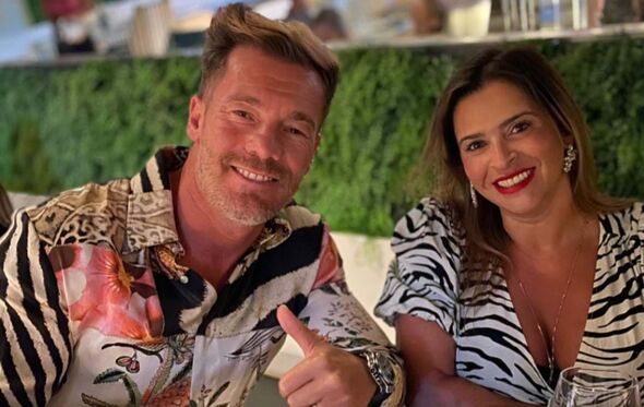 Fernando Madureira, Sandra Madureira