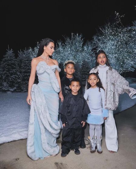 Kim Kardashian
