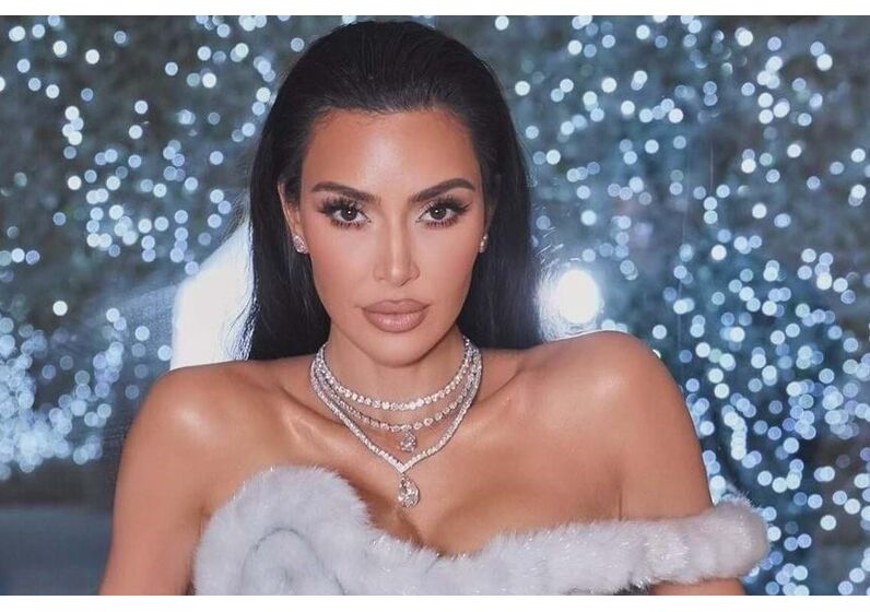 Kim Kardashian