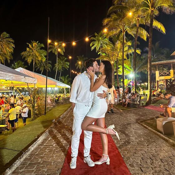 Rui Porto Nunes, Maria Inês Vilhena