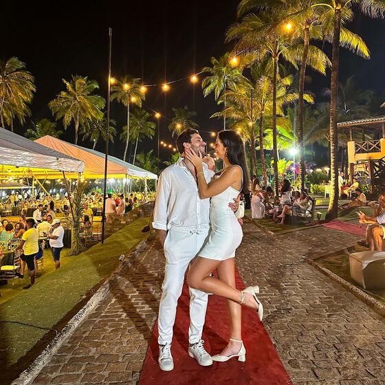 Rui Porto Nunes, Maria Inês Vilhena