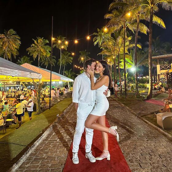 Rui Porto Nunes, Maria Inês Vilhena