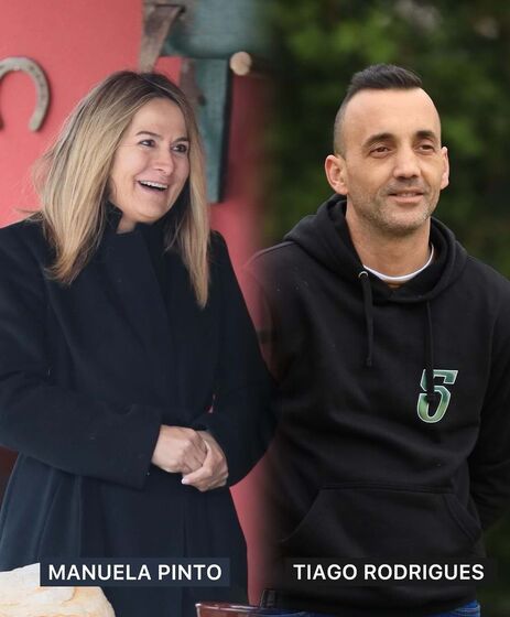 Concorrentes da Quinta