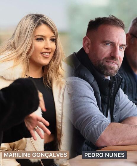 Concorrentes da Quinta